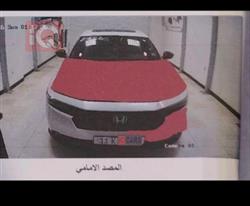 هوندا أكورد